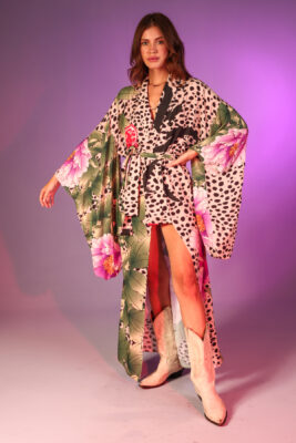 Kimono Miss Shibuya