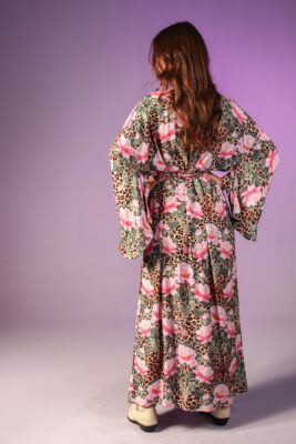 Kimono Miss Gion