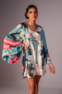 Kimono Pilar