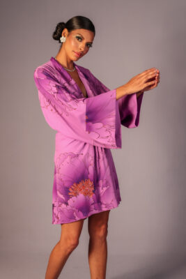 Kimono Izabela