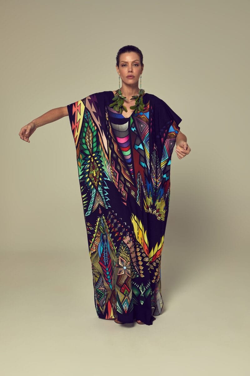 Kimono Iskukuá - Imagem 2