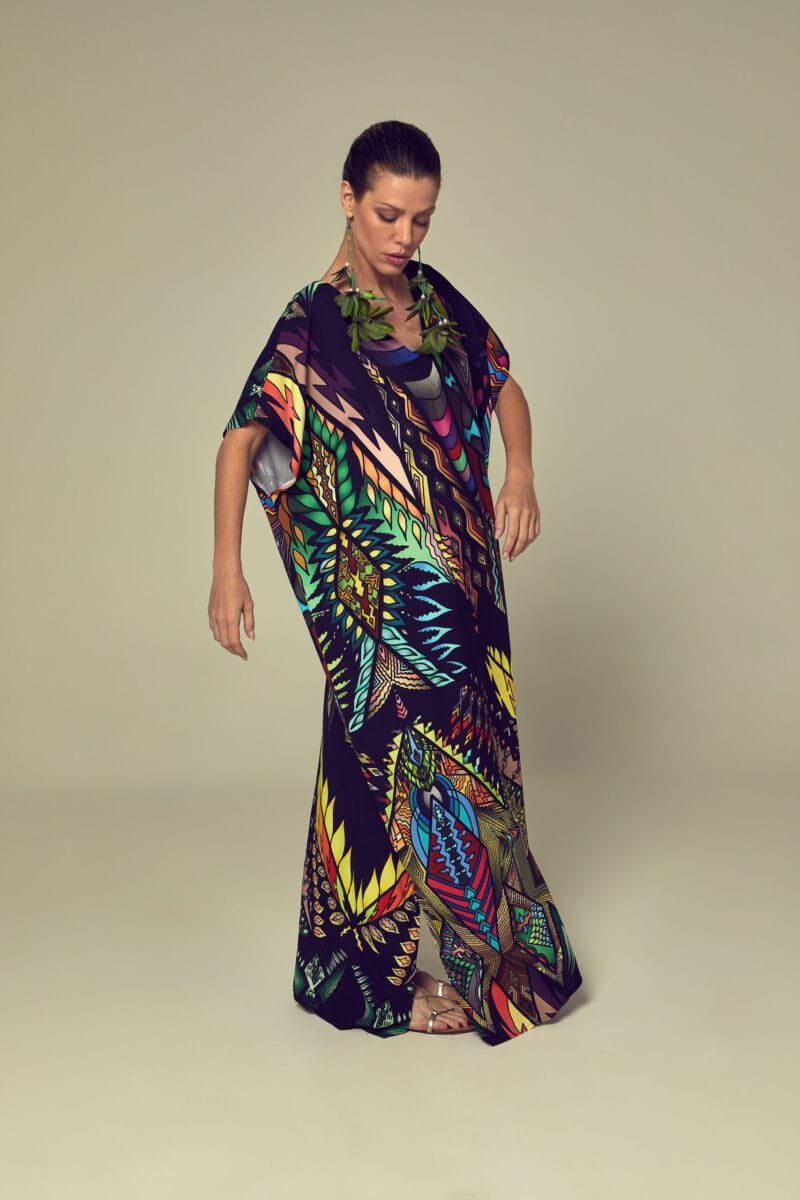 Kimono Iskukuá - Imagem 3