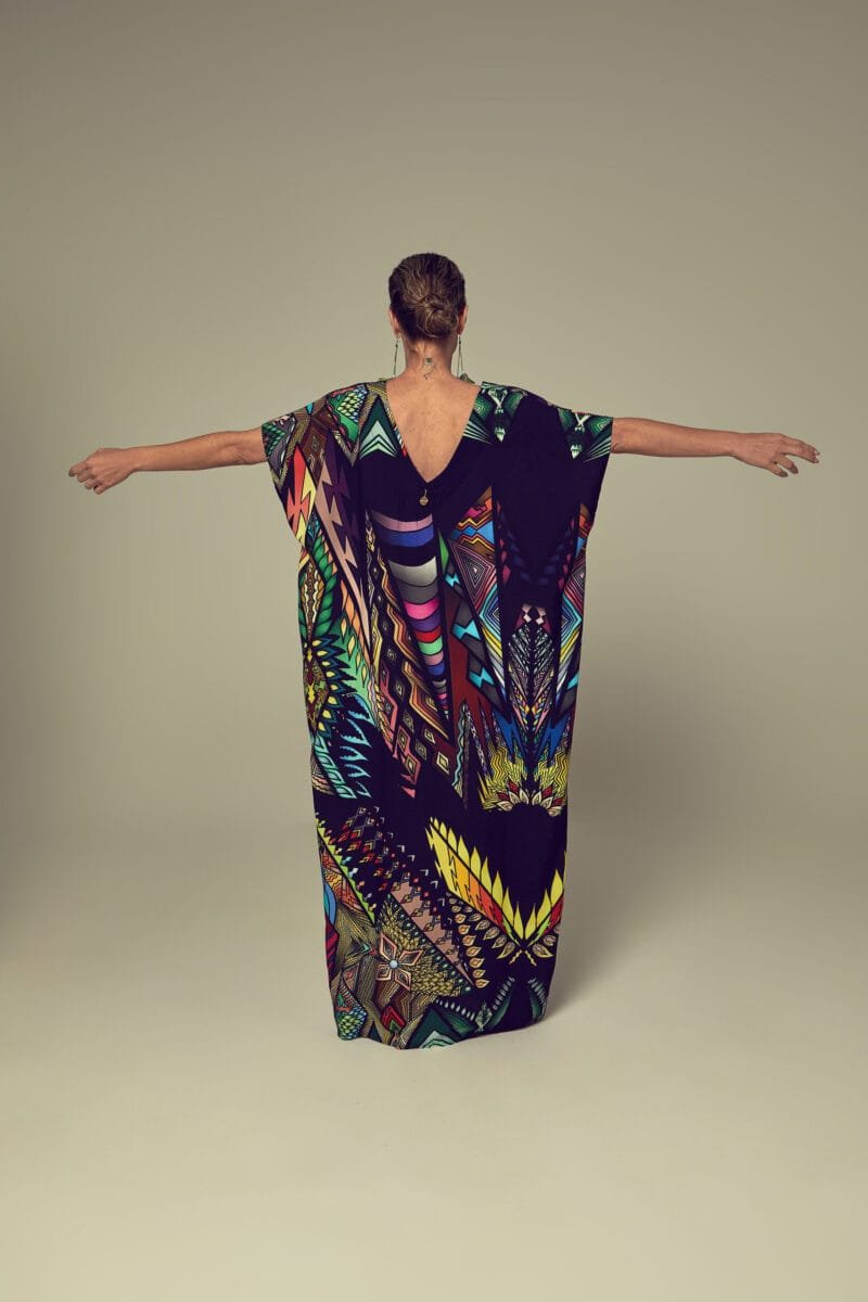 Kimono Iskukuá - Imagem 5