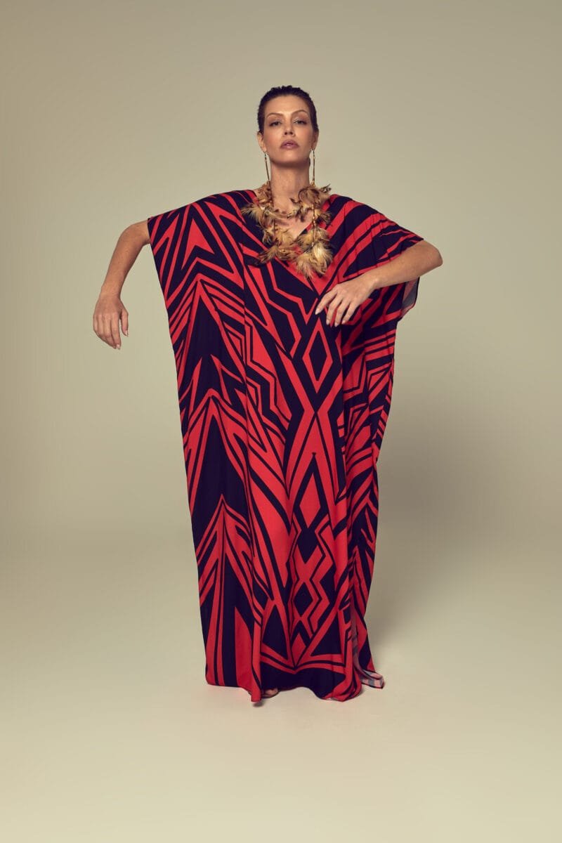 Kimono Iskukuá - Imagem 2