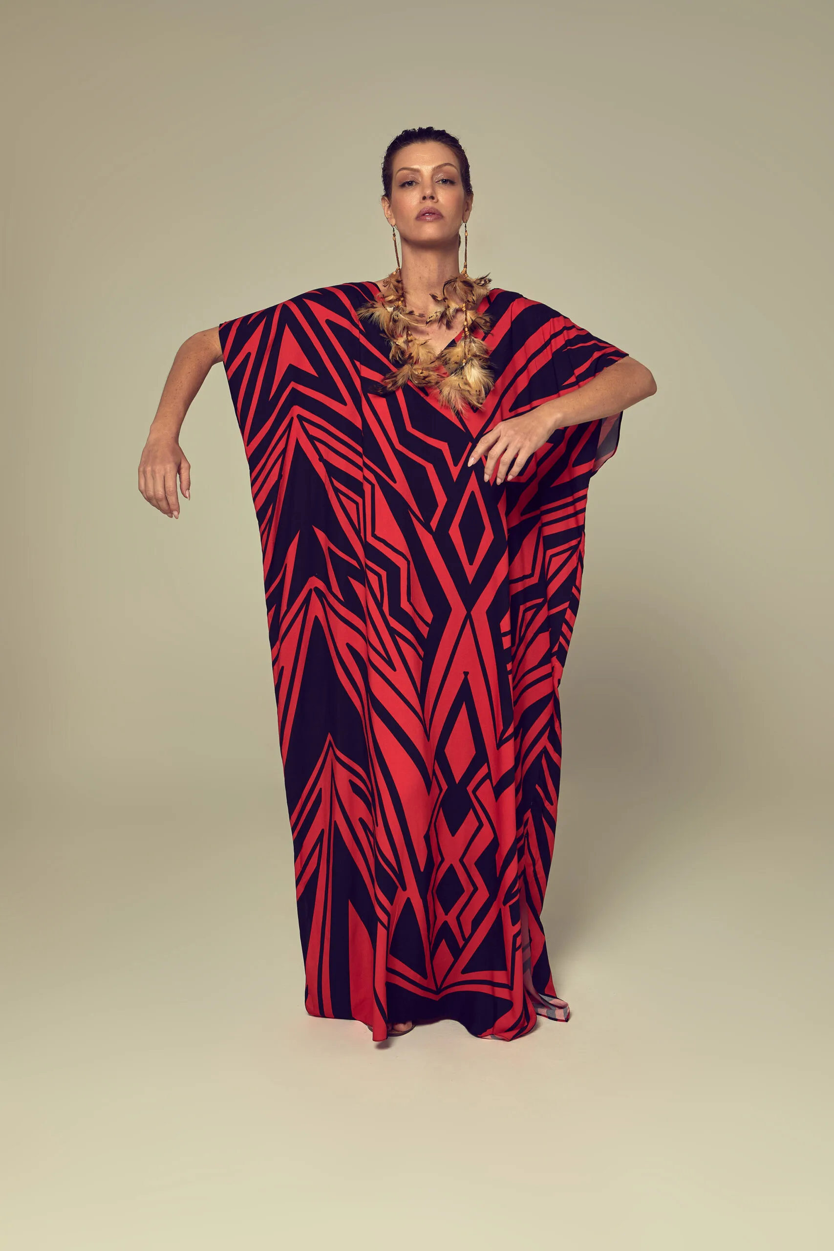 Kimono Iskukuá - Imagem 2