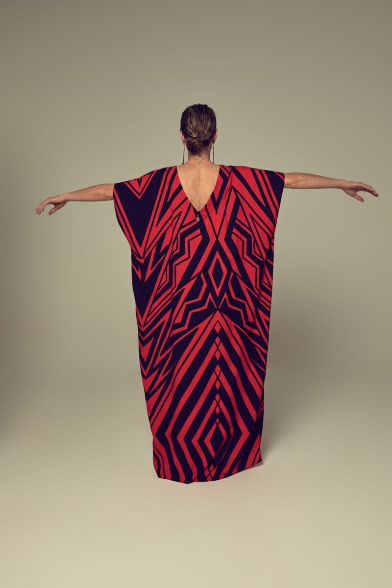 Kimono Iskukuá - Imagem 4