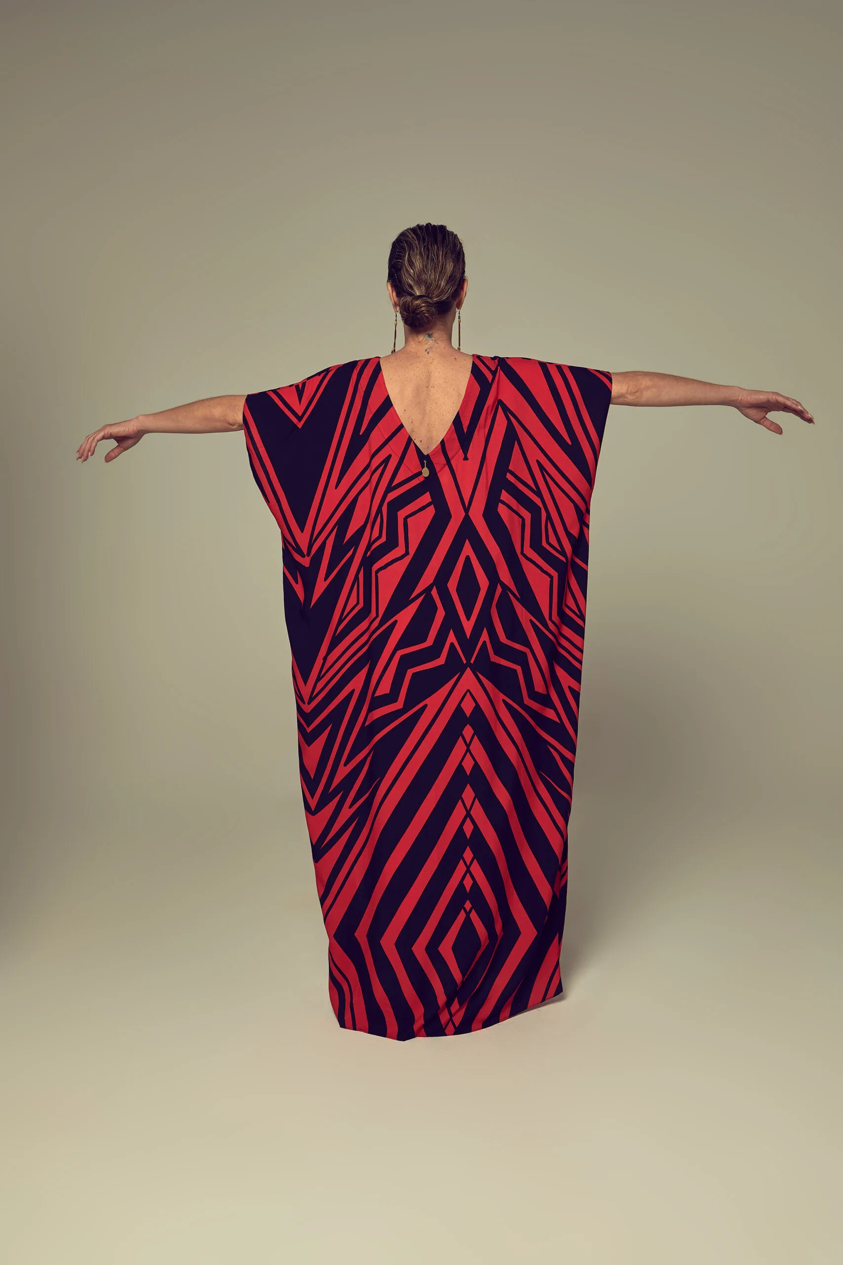 Kimono Iskukuá - Imagem 4