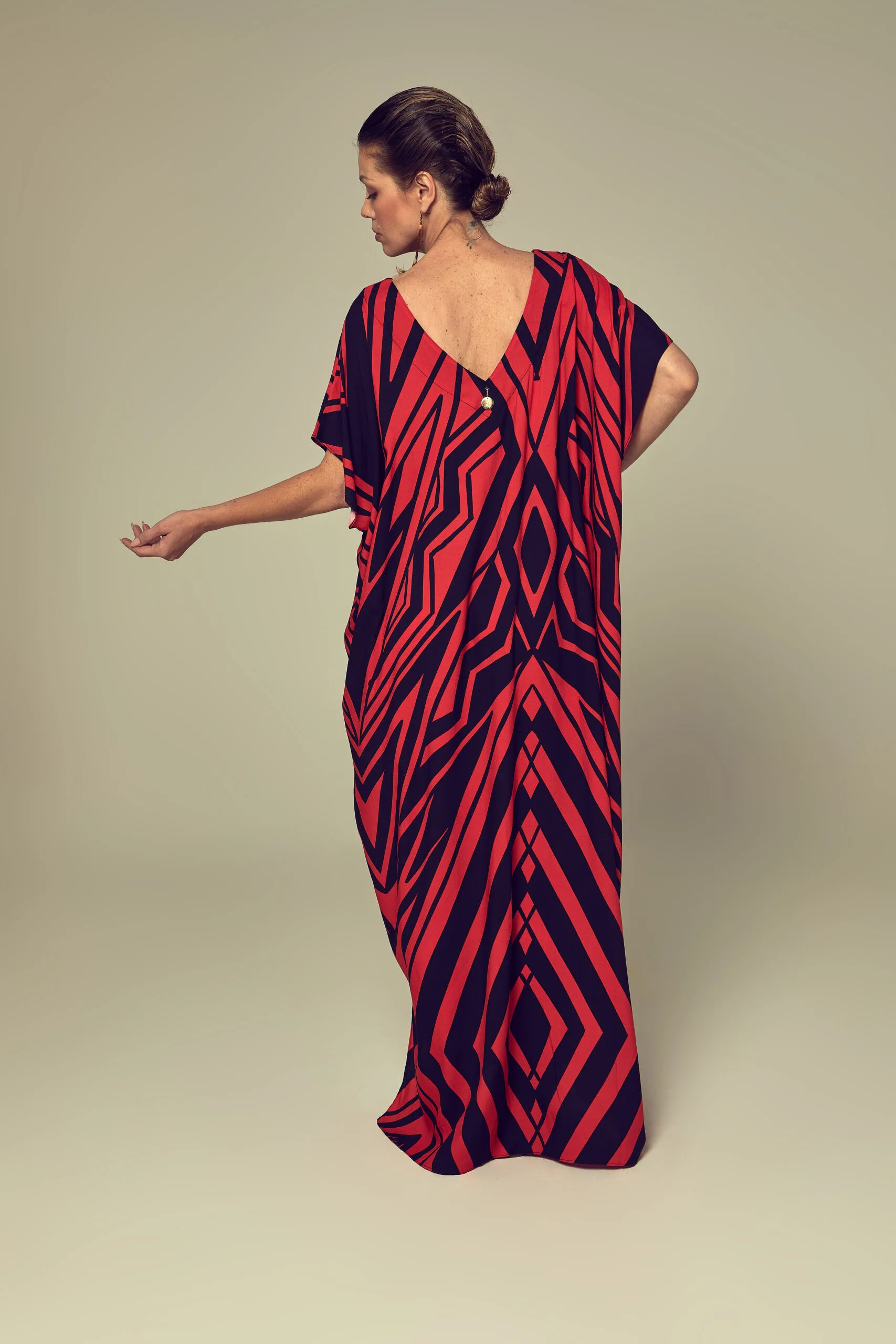 Kimono Iskukuá - Imagem 3