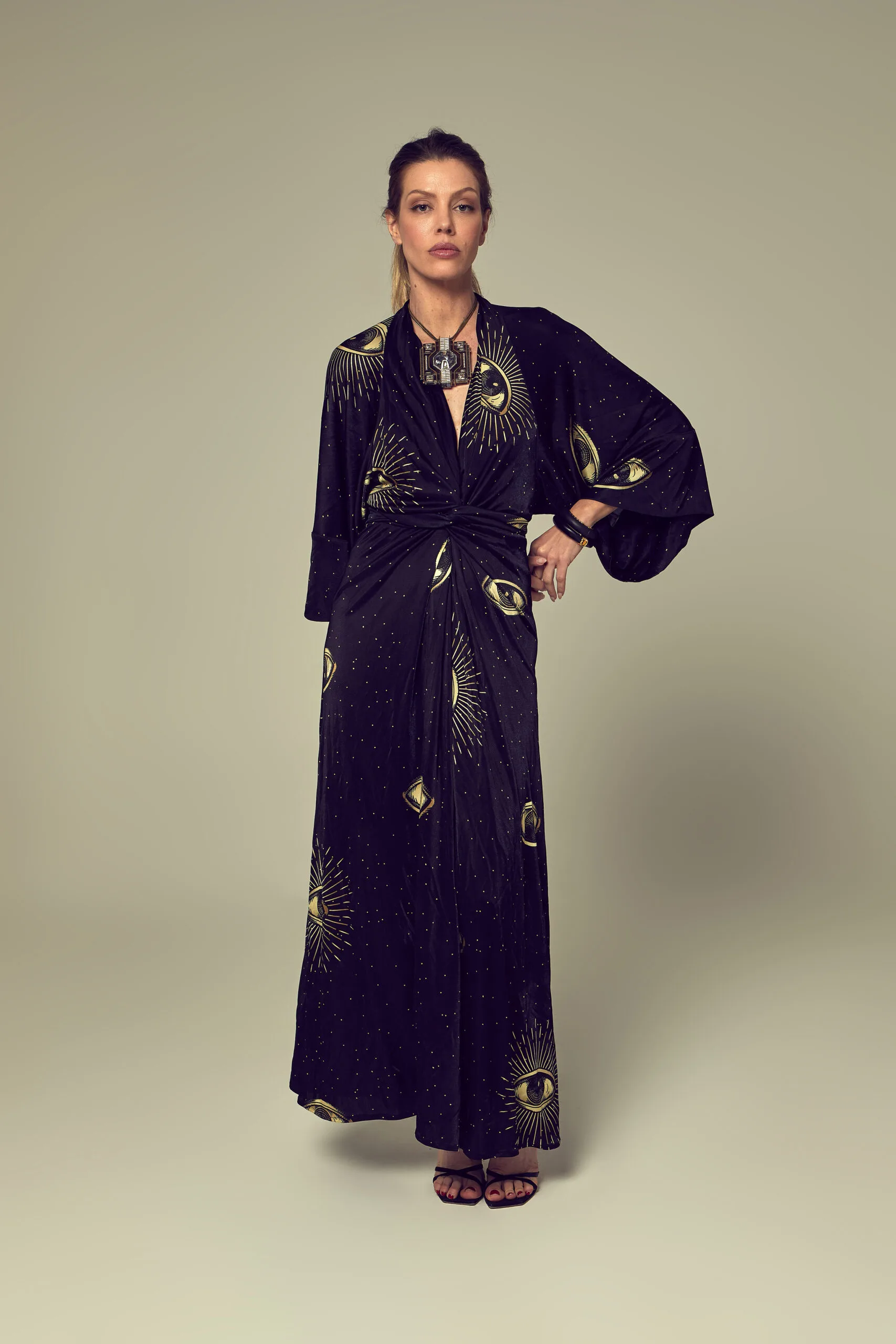 Kimono Izadora