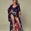 Kimono Miss Shibuya Longo - Imagem 3