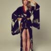 Kimono Miss Shibuya Longo - Imagem 2