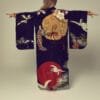 Kimono Miss Shibuya Longo - Imagem 5