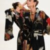 Kimono Miss Shibuya Longo