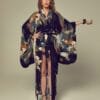 Kimono Miss Shibuya Longo