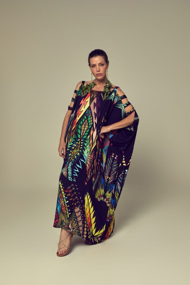 Kimono Mukah - Imagem 2