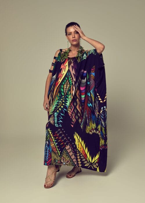 Kimono Mukah