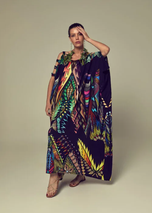 Kimono Mukah