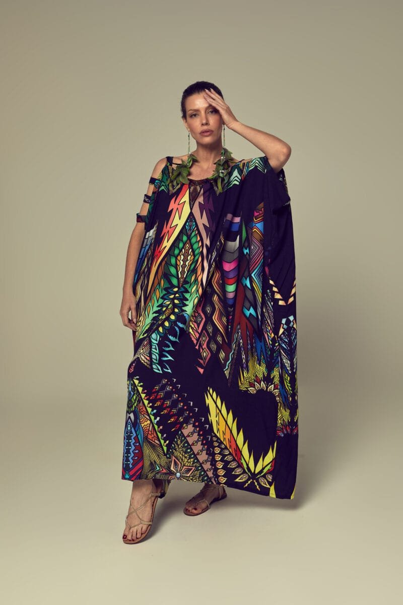Kimono Mukah