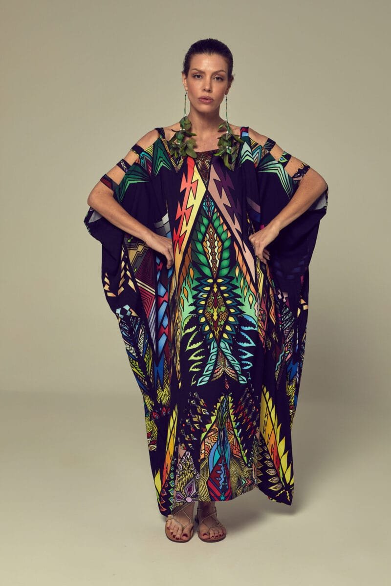 Kimono Mukah - Imagem 3