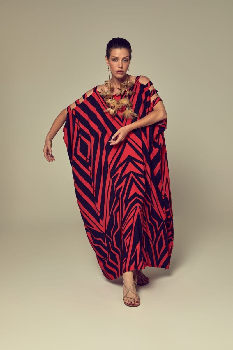 Kimono Mukah
