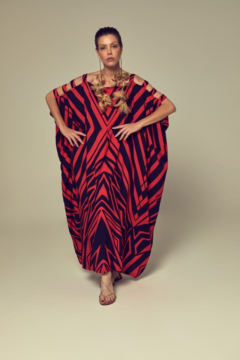 Kimono Mukah - Imagem 2