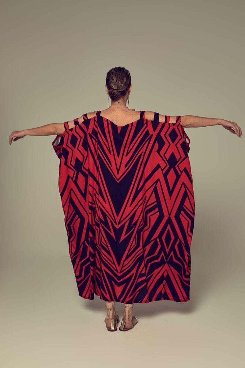 Kimono Mukah - Imagem 4