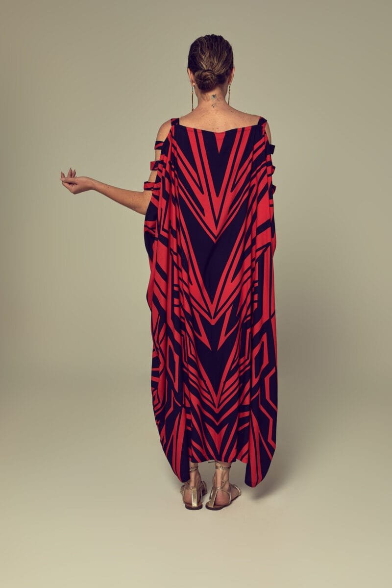 Kimono Mukah - Imagem 3
