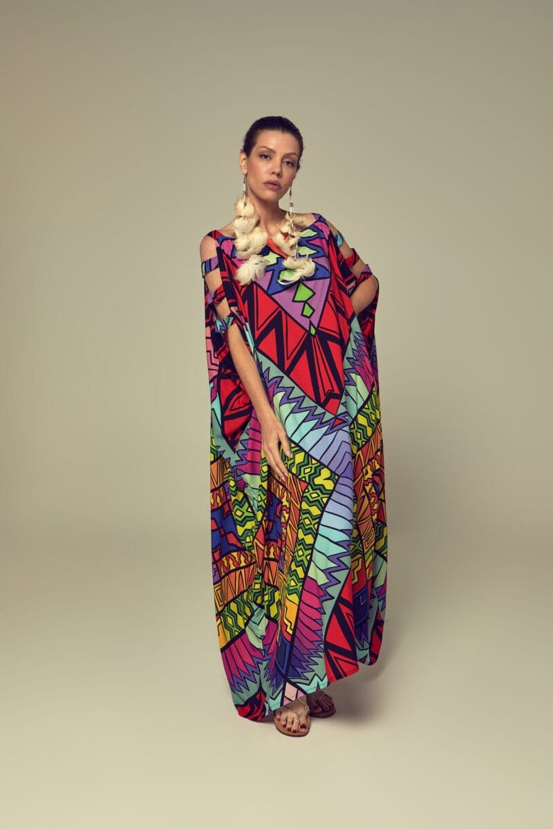 Kimono Mukah - Imagem 3