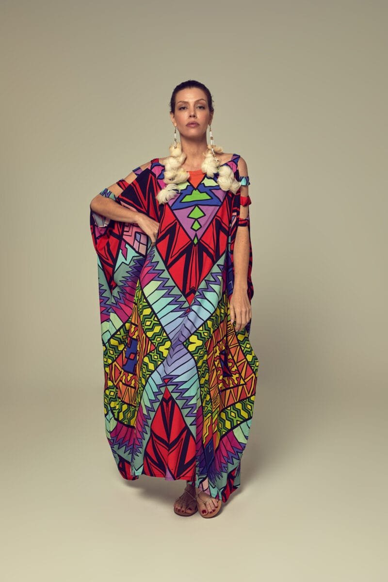Kimono Mukah