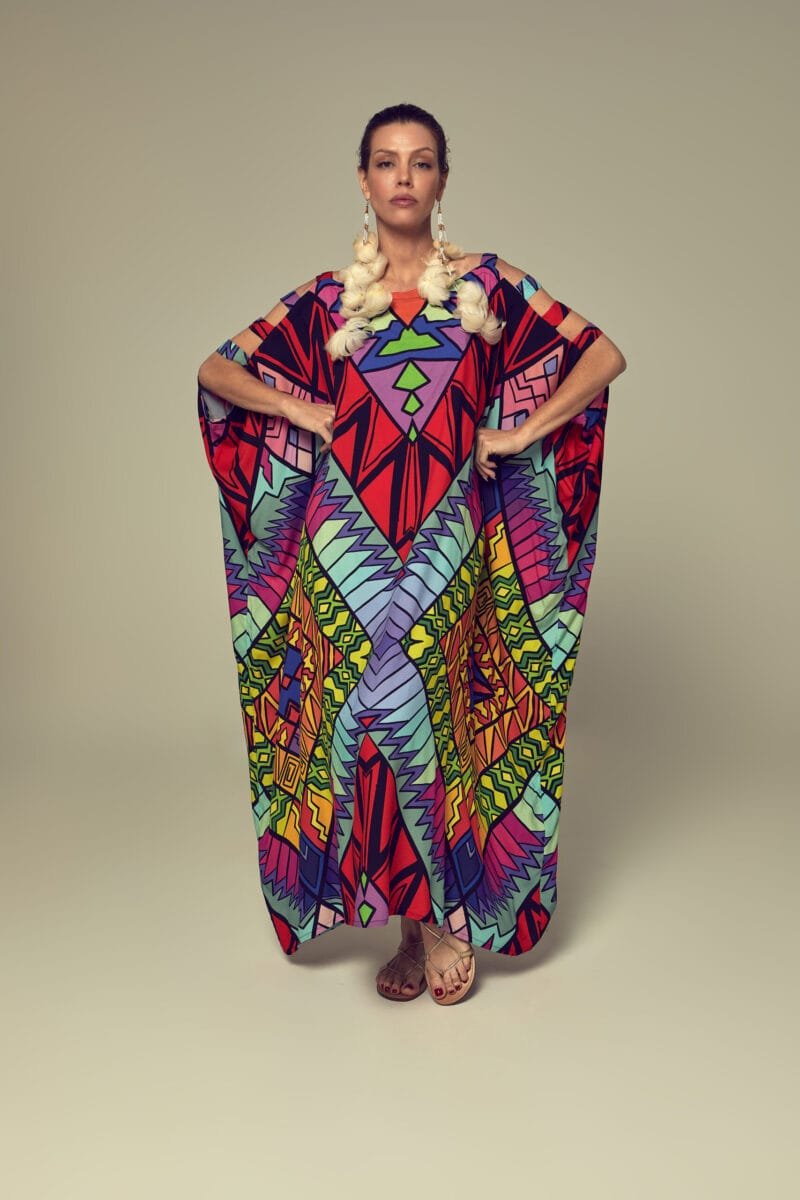 Kimono Mukah - Imagem 2