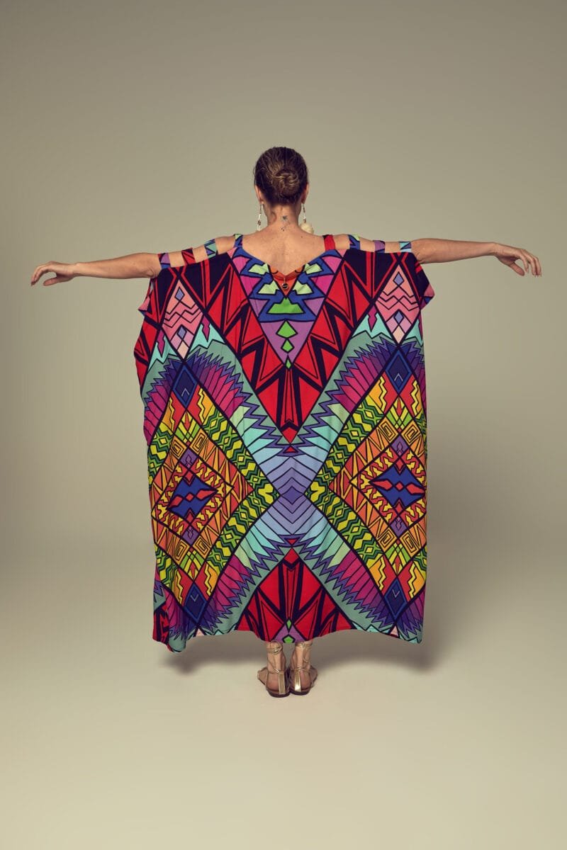 Kimono Mukah - Imagem 4