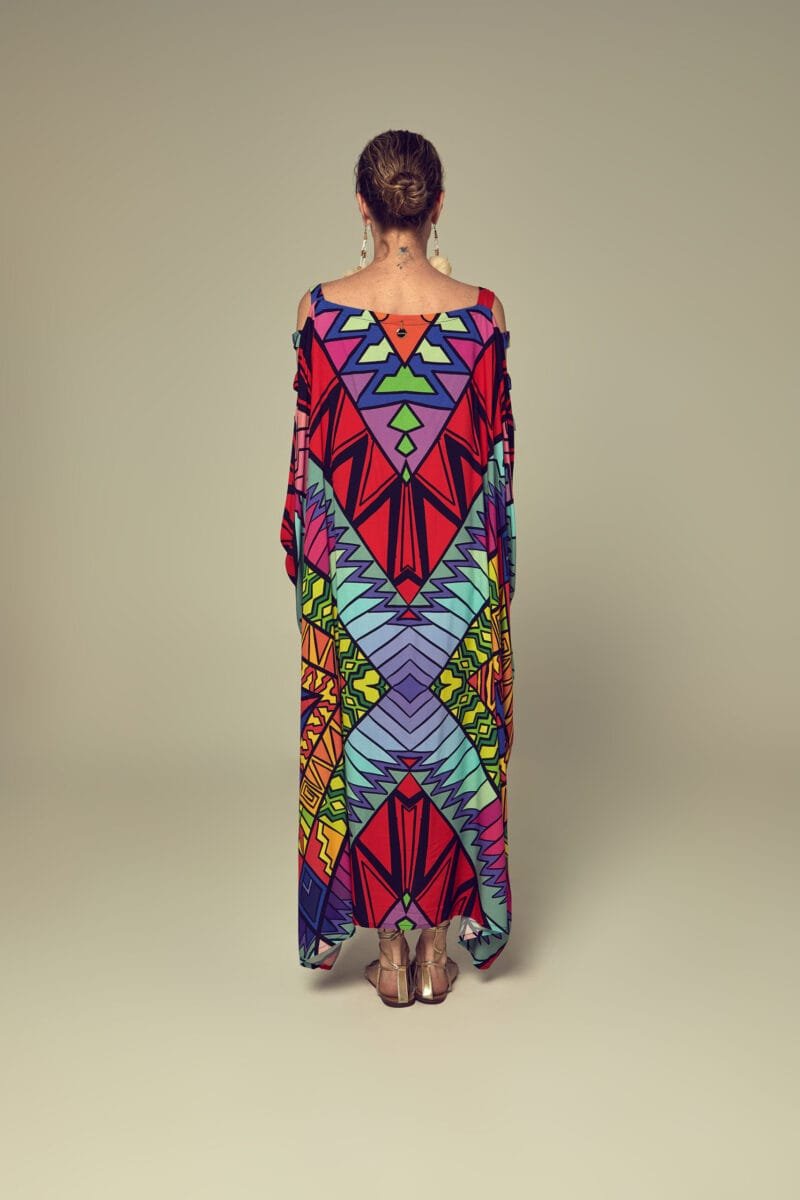 Kimono Mukah - Imagem 5