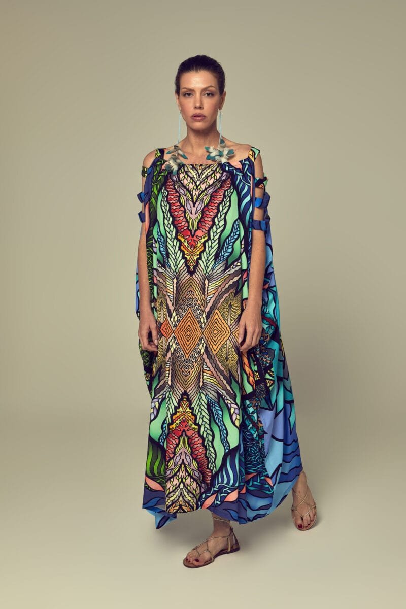 Kimono Mukah - Imagem 2