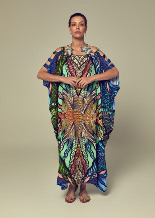 Kimono Mukah