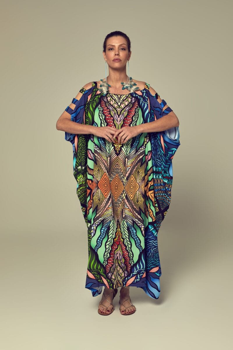 Kimono Mukah