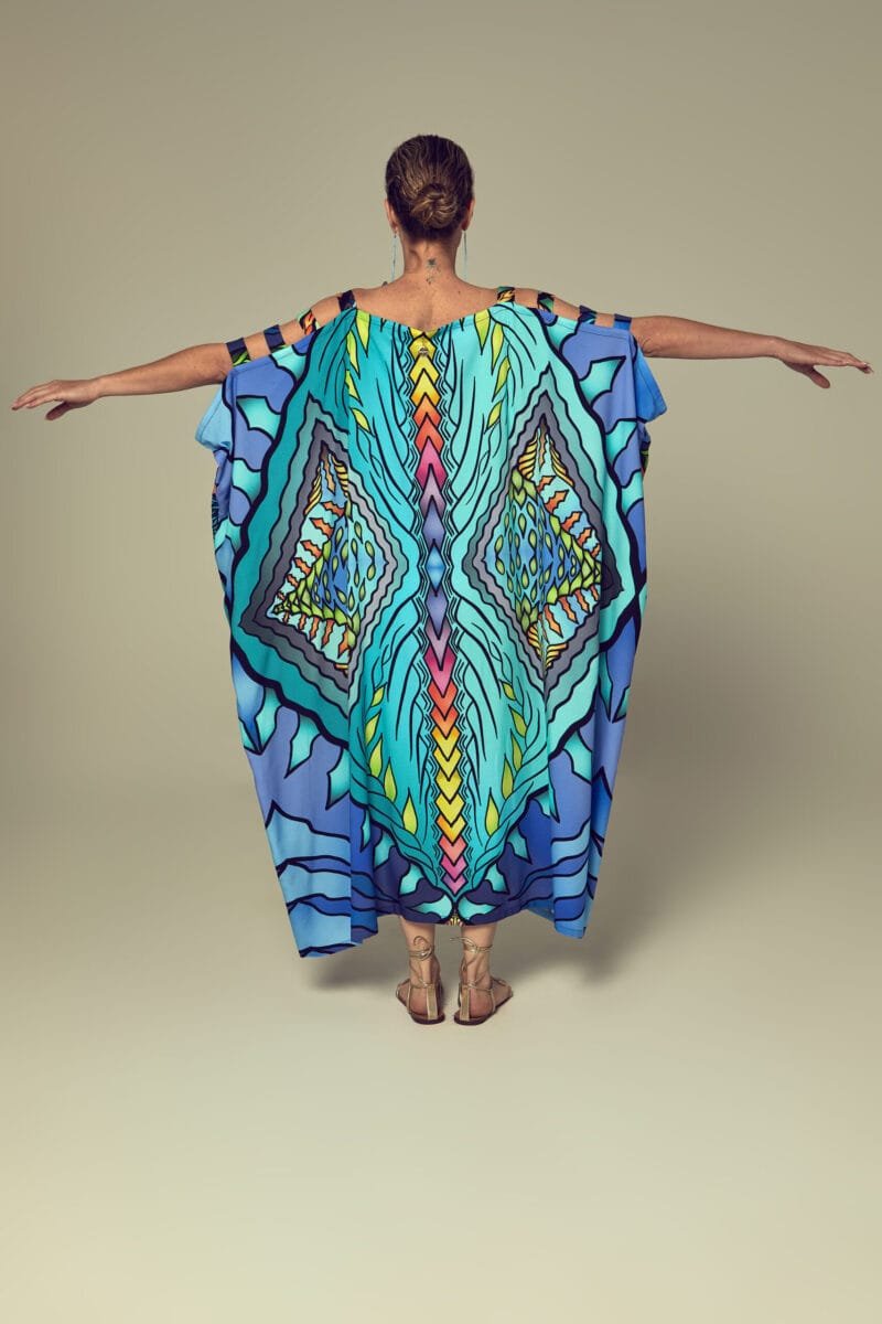 Kimono Mukah - Imagem 3