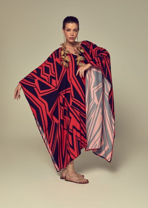 Kimono Nixiwaka