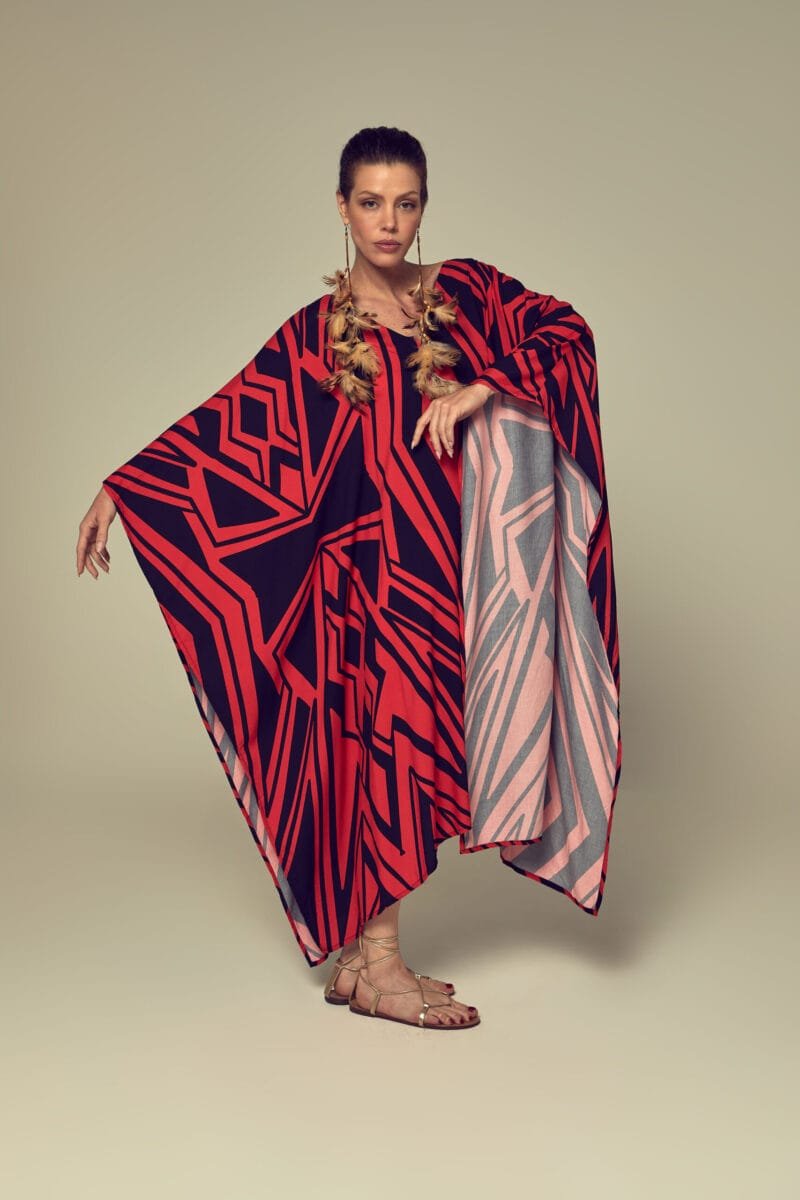 Kimono Nixiwaka