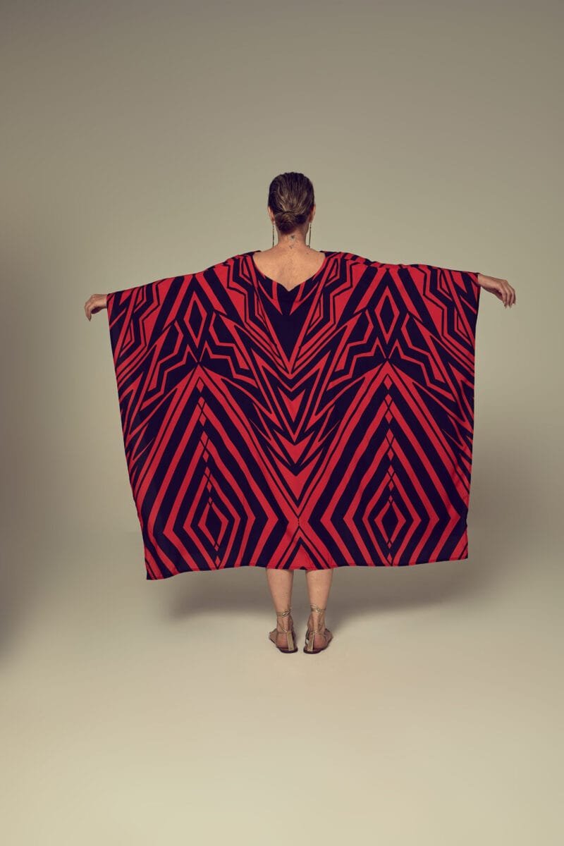 Kimono Nixiwaka - Imagem 4