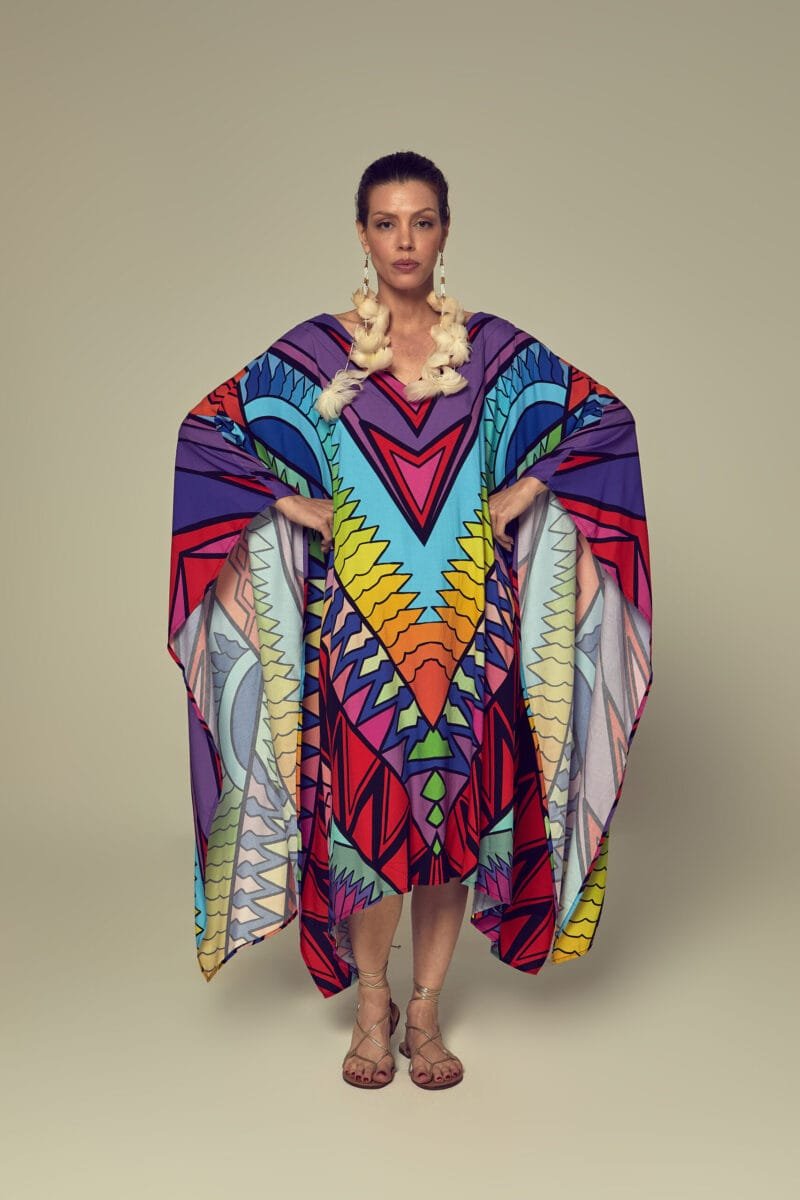 Kimono Nixiwaka - Imagem 2