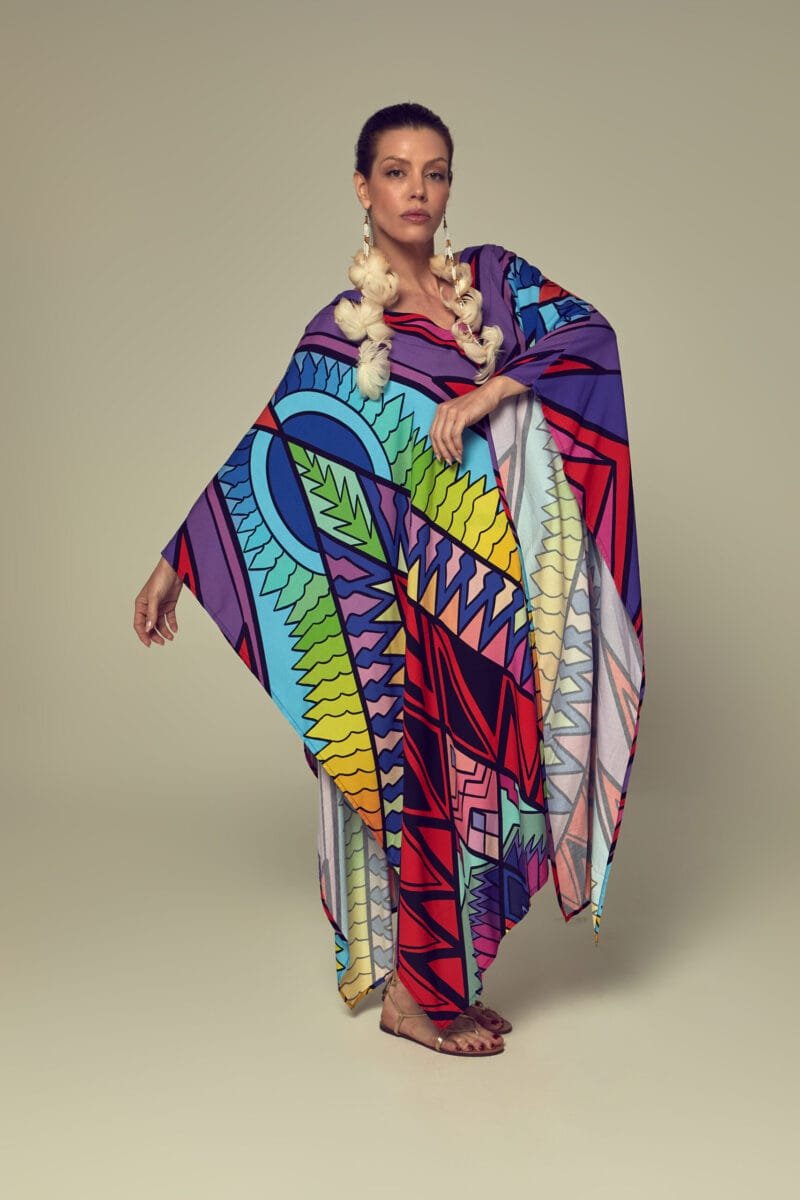 Kimono Nixiwaka