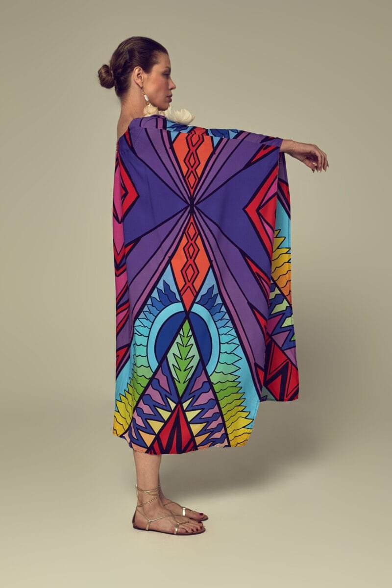 Kimono Nixiwaka - Imagem 3