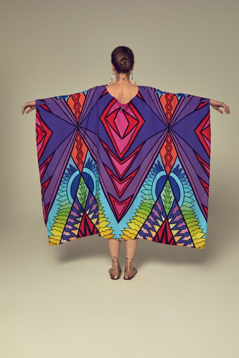Kimono Nixiwaka - Imagem 5