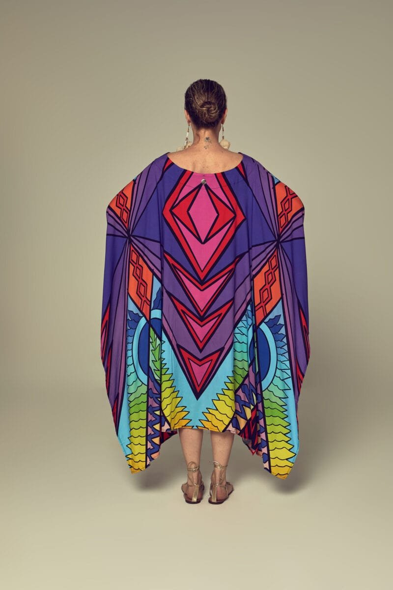 Kimono Nixiwaka - Imagem 4