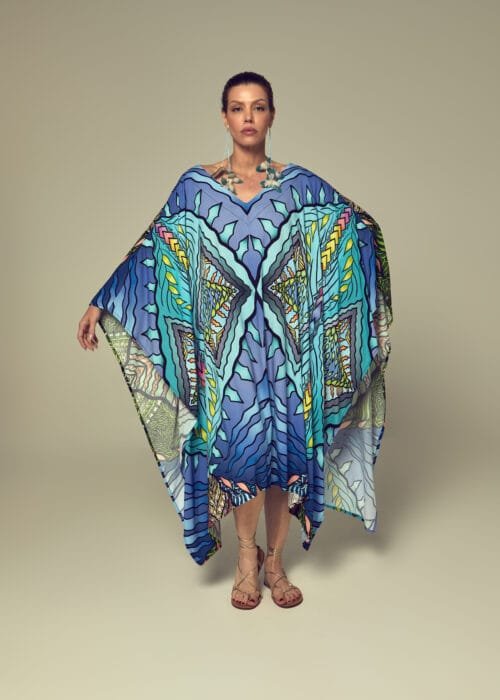 Kimono Nixiwaka