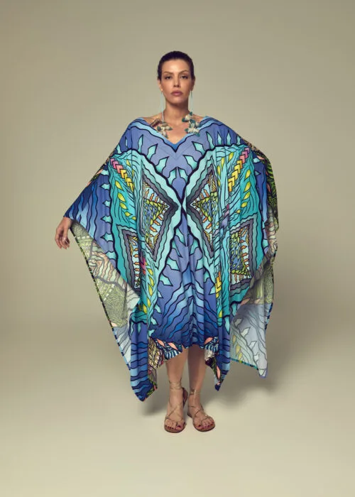 Kimono Nixiwaka