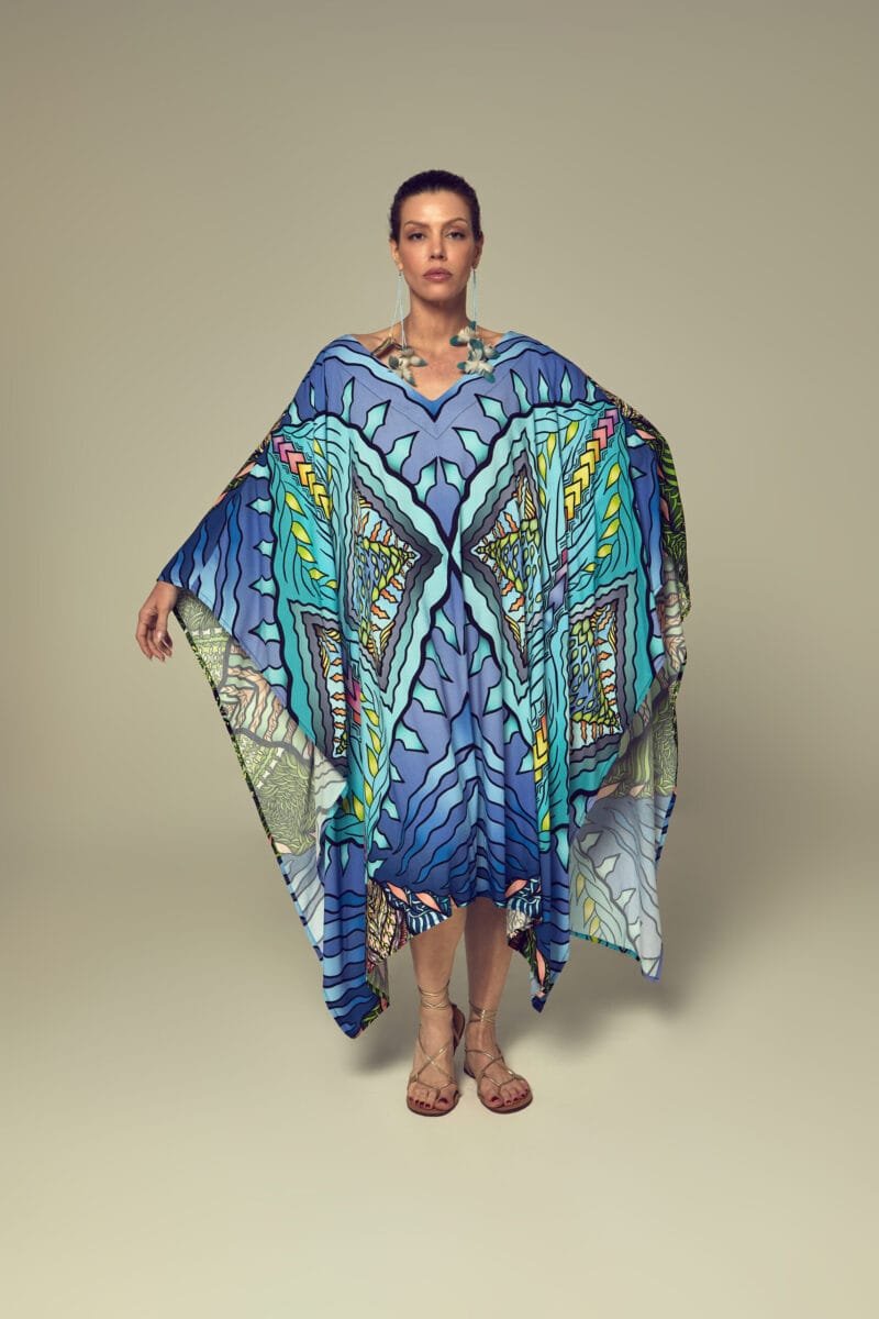 Kimono Nixiwaka