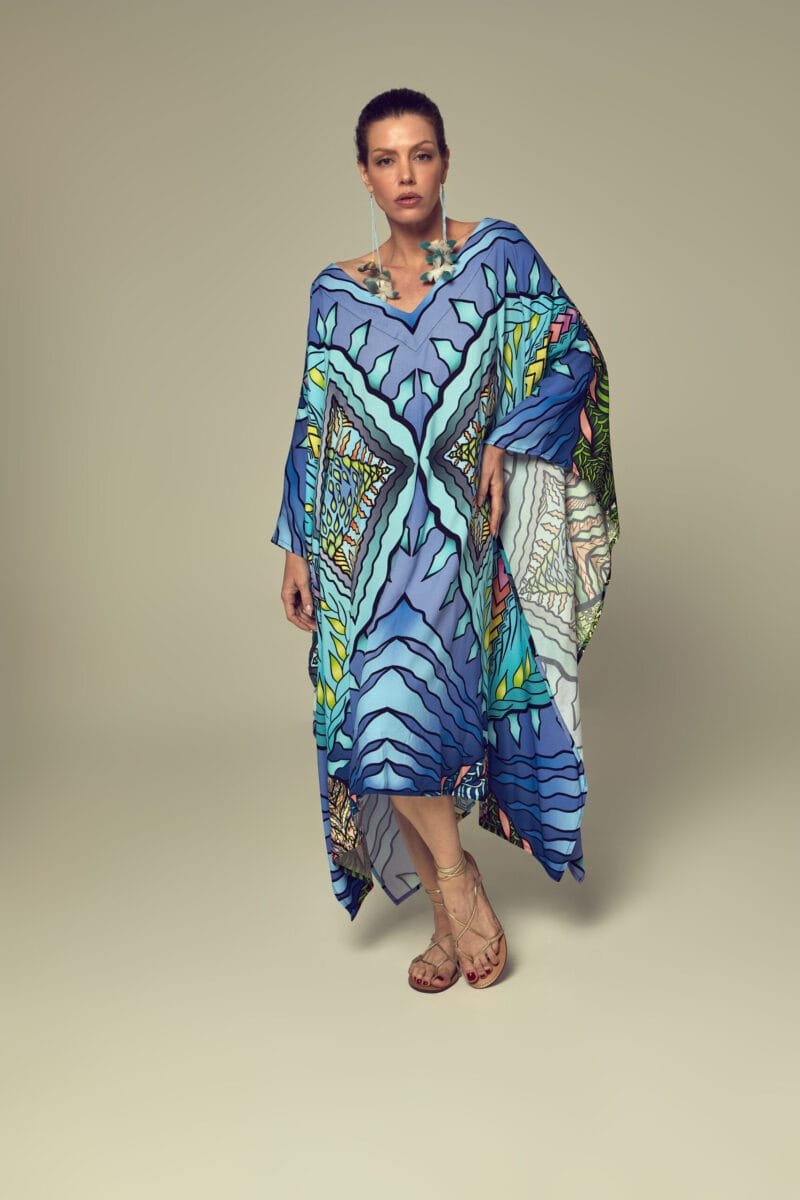 Kimono Nixiwaka - Imagem 2