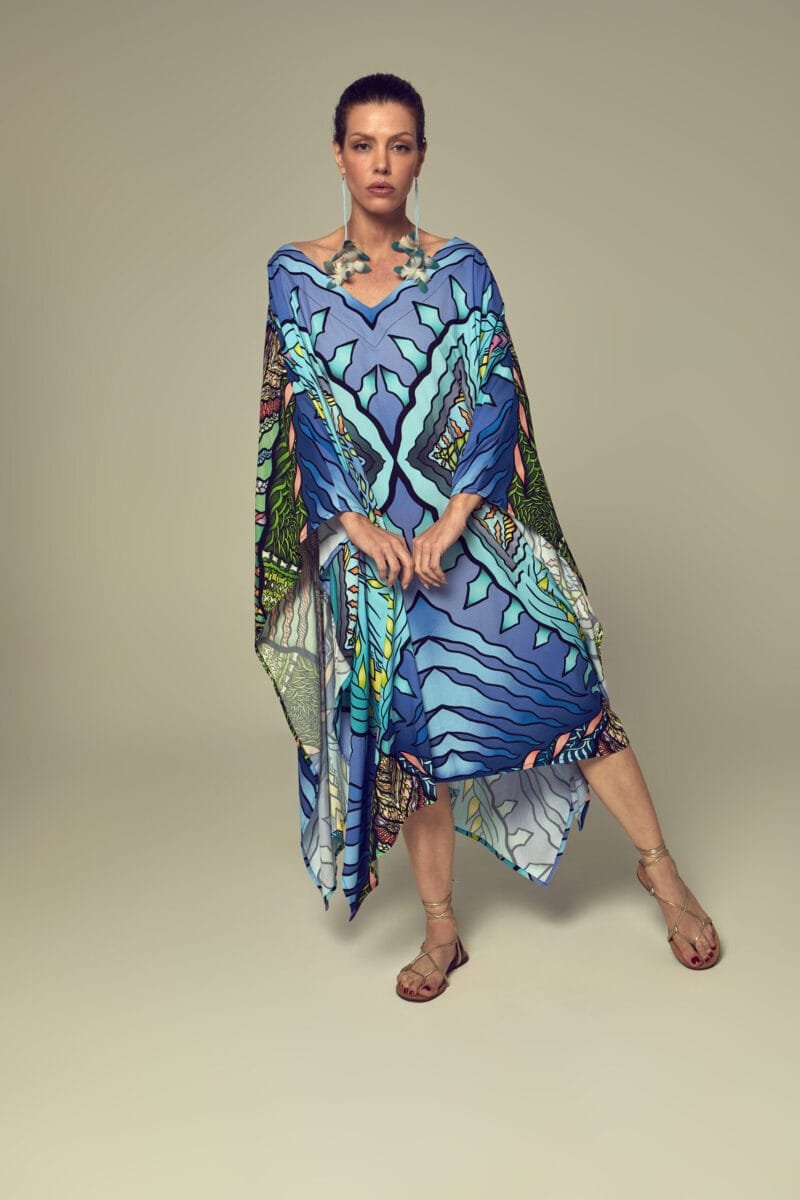 Kimono Nixiwaka - Imagem 3