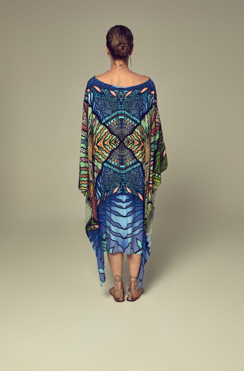 Kimono Nixiwaka - Imagem 5